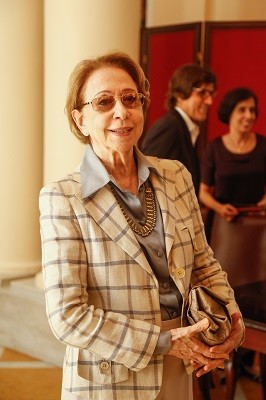 Fernanda Montenegro