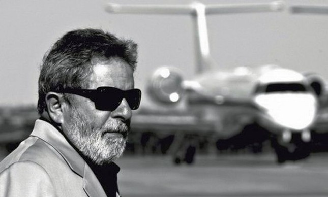 Lula (Foto: Arquivo Google) Lula (Foto: Arquivo Google)