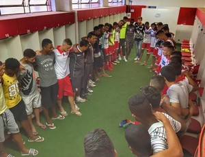 Gol aos 51 elimina Palmeiras e coloca Capivariano na final do Paulista sub-20 