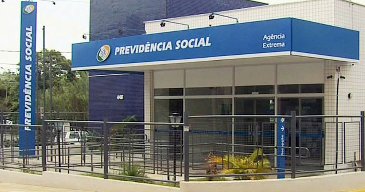 Mesmo pronta, agência do INSS continua fechada em Extrema, MG - Globo.com