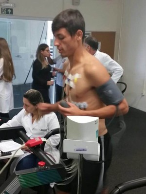 Corinthians antecipa exames médicos do elenco e ganha tempo para 2016