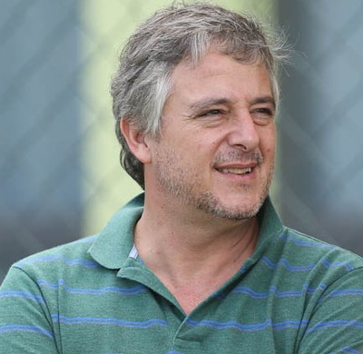 Rizek questiona gestão de Nobre no Palmeiras por 