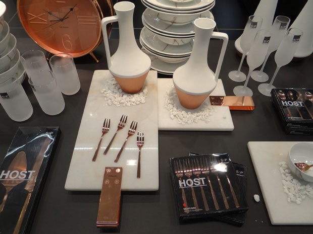 feira Ambiente 2015: Top 10 (Foto: Heloisa Righetto ) feira Ambiente 2015: Top 10 (Foto: Heloisa Righetto )