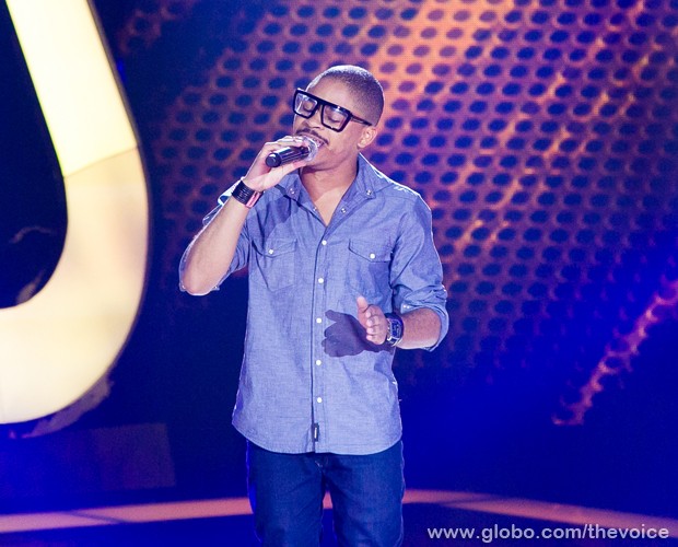 Pedro Lima - Se eu não te amasse tanto assim – Mp3 (The Voice Brasil) Pedro Lima - Se eu não te amasse tanto assim – Mp3 (The Voice Brasil)