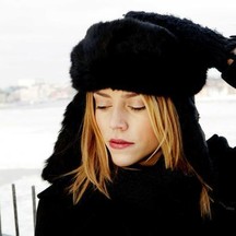 Jennie Löfgren