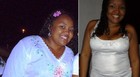 Jovem perde 
19 kg após 
vestir roupa 48 (Arquivo Pessoal/Flávia)