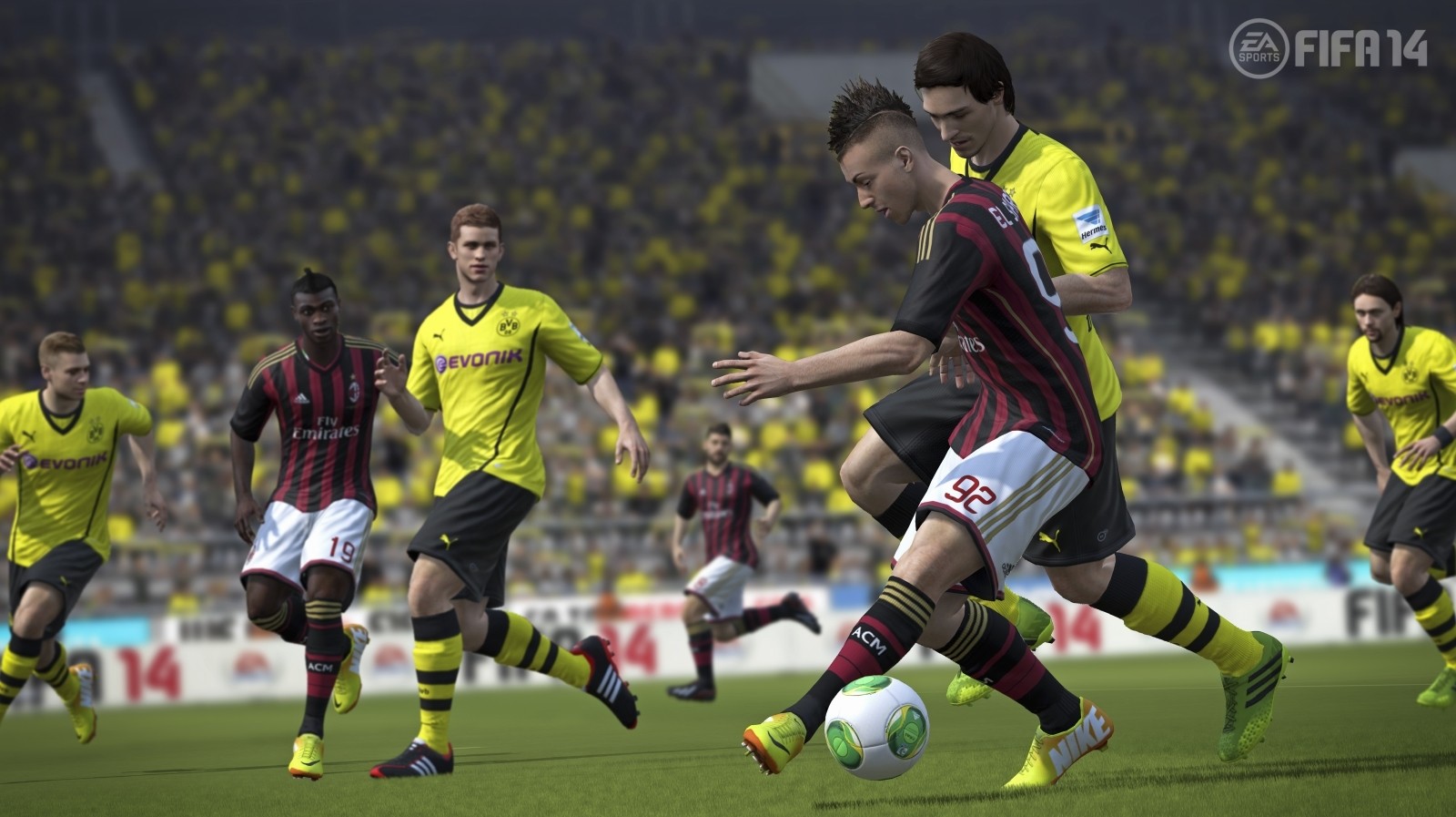 Fifa 14: como jogar o modo Desafios da Copa do Mundo da Fifa