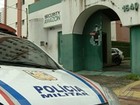 Empresa de segurança é assaltada e armas são levadas, em Belém