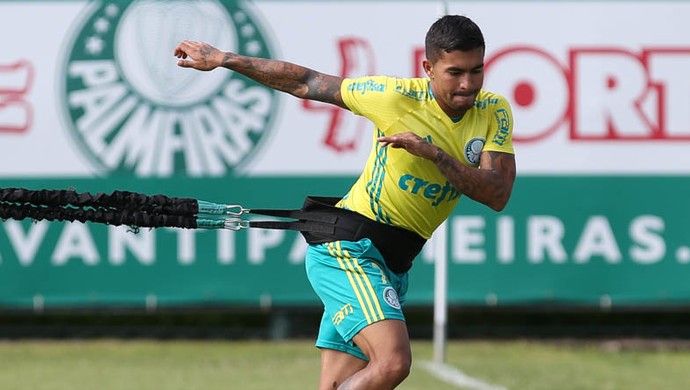 Dudu diz que Cuca é passado, mas preferiria Palmeiras sem mudanças