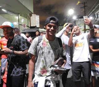 Rumo ao Corinthians, Bruno Paulo e Camacho se despedem do Audax