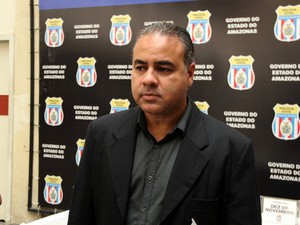 Titular da 4ª Seccional Oeste afirma que investigações devem continuar (Foto: Rickardo Marques/G1 AM) Titular da 4ª Seccional Oeste afirma que investigações devem continuar (Foto: Rickardo Marques/G1 AM)