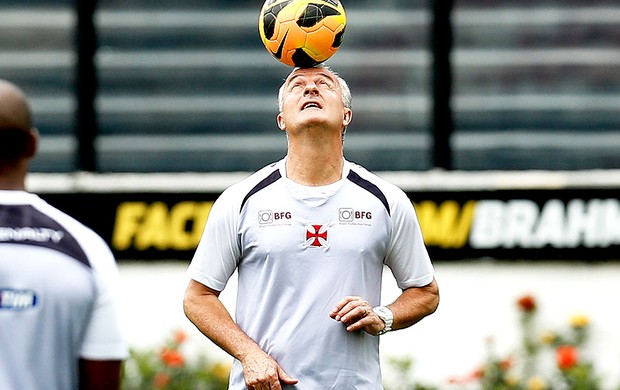 Dorival Junior (Foto: Roberto Filho Fotoarena Estadao) Dorival Junior (Foto: Roberto Filho Fotoarena Estadao)