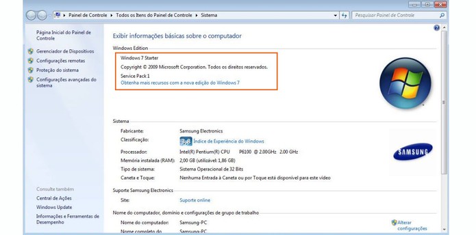 atualizacao windows 7 sp2