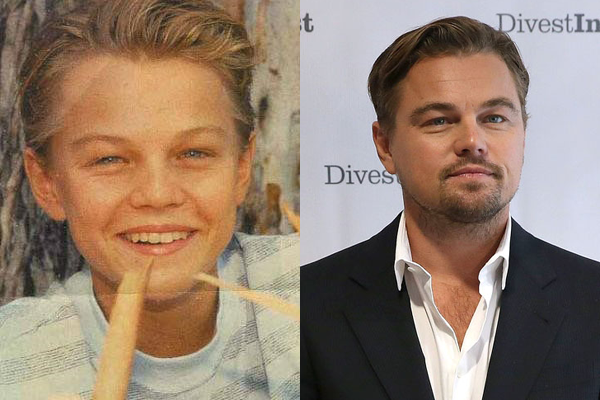 Leonardo DiCaprio (Foto: Divulgação) Leonardo DiCaprio (Foto: Divulgação)