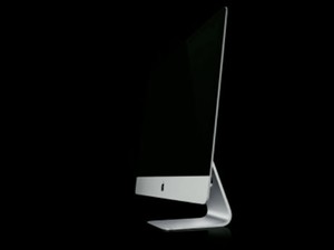 Novo iMac (Foto: Reprodução)