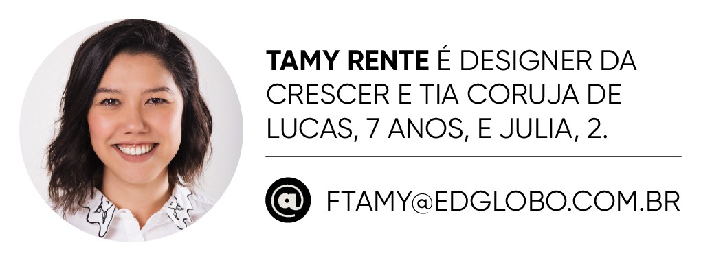 tamy (Foto: Bruno Marçal/Editora Globo)