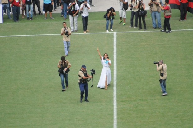 Ivete Sangalo (Foto: Eli Cruz/Divulgação)