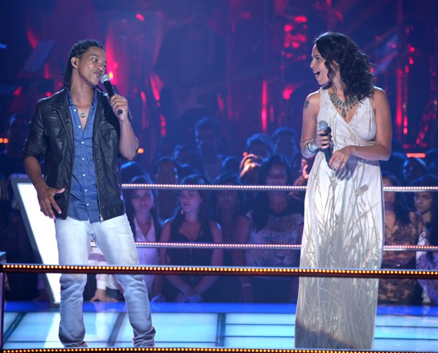 The Voice Brasil 01x05 Batalhas Parte 1 Megastore Series The Voice Brasil 01x05 Batalhas Parte 1 Megastore Series
