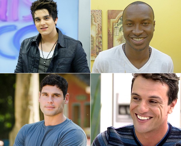 Gatos da TV e da música listam comidas que são verdadeiras tentações (Foto: Mais Você / TV Globo)