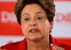 Dilma nega 'política do medo'  (ALEX DE JESUS/O TEMPO/ESTADÃO CONTEÚDO)