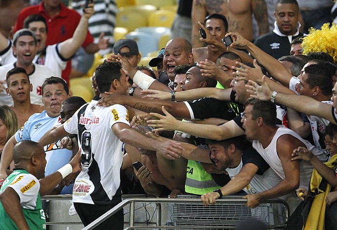 Gilberto Vasco (Foto: Marcelo Sadio / vasco.com.br)