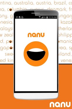 screenshot de Nanu