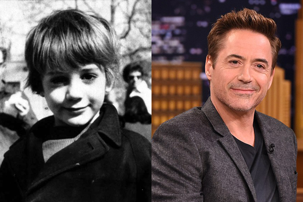 Robert Downey Jr. (Foto: Divulgação) Robert Downey Jr. (Foto: Divulgação)