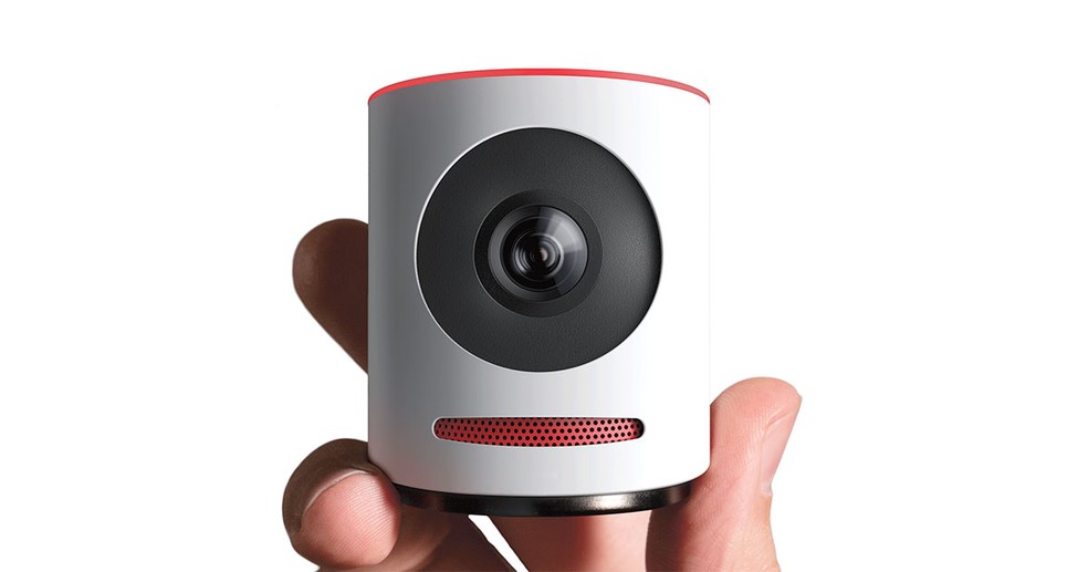 Mevo Camera é uma das câmeras que fazem streaming de vídeos (Foto: Divulgação/Mevo)