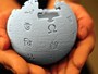 Fundação por trás da Wikipedia começa a aceitar doações em bitcoin Fundação por trás da Wikipedia começa a aceitar doações em bitcoin