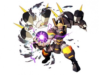 Azure Striker Gunvolt: Carrera (Foto: Divulgação) (Foto: Azure Striker Gunvolt: Carrera (Foto: Divulgação)) Azure Striker Gunvolt: Carrera (Foto: Divulgação) (Foto: Azure Striker Gunvolt: Carrera (Foto: Divulgação))