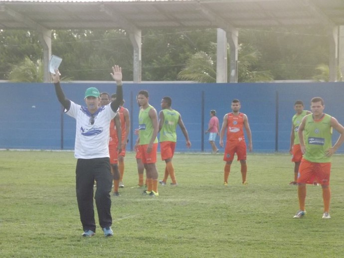 Paulo Moroni (Foto: Gláucio Resende)