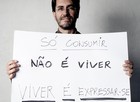 'Se quer mais, melhor', Dario Caldas, sociólogo (Caio Kenji/G1)