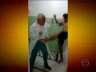 Paciente agride médico em hospital em Tibau do Sul, Rio Grande do Norte