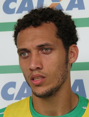 Neto Chapecoense (Foto: Cleberson Silva/Chapecoense) Neto Chapecoense (Foto: Cleberson Silva/Chapecoense)