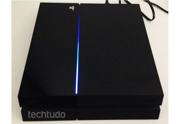 Playstation 4 é um sucesso, mas no Brasil é uma decepção devido ao alto preço (Foto: Thiago Barros / TechTudo) (Foto: Playstation 4 é um sucesso, mas no Brasil é uma decepção devido ao alto preço (Foto: Thiago Barros / TechTudo)) Playstation 4 é um sucesso, mas no Brasil é uma decepção devido ao alto preço (Foto: Thiago Barros / TechTudo) (Foto: Playstation 4 é um sucesso, mas no Brasil é uma decepção devido ao alto preço (Foto: Thiago Barros / TechTudo))