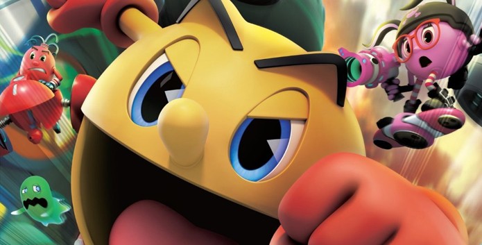 Pac-Man e as Aventuras Fantasmagoricas 2 (Foto: Divulgação)