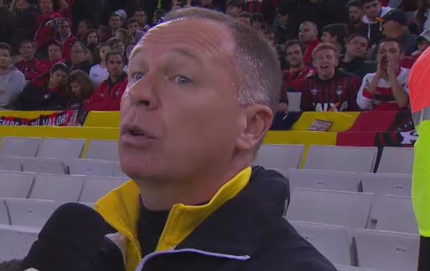 Mano relembra Maracanã e encara nova 