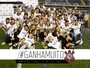 Título do Corinthians no Campeonato Paulista vai virar livro de fotos