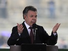 Presidente colombiano pede perdão por massacre do Palácio da Justiça