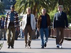 Estreia: Só o elenco parece se divertir na comédia 'Última viagem a Vegas'
