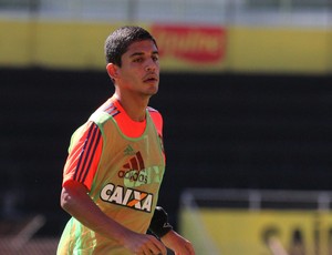 Neto Moura Sport (Foto: Aldo Carneiro /  Pernambuco Press)