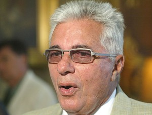 Márcio Braga, ex-presidente do Flamengo (Foto: Ag. O Globo) Márcio Braga, ex-presidente do Flamengo (Foto: Ag. O Globo)