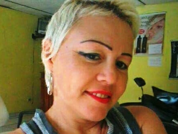 Mulher é suspeita de assassinar companheiro em Itanhaém (Foto: G1)