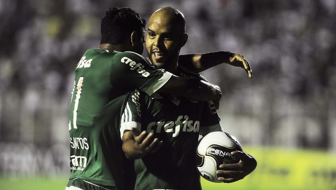 Alecsandro ganha espaço e avisa: 