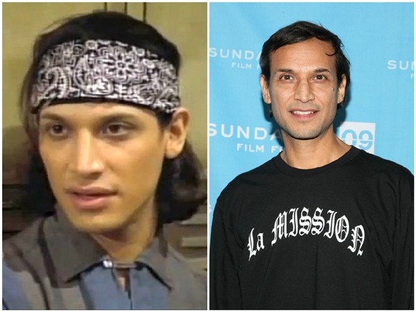 Jesse Borrego  (Foto: Divulgação/Getty Images)