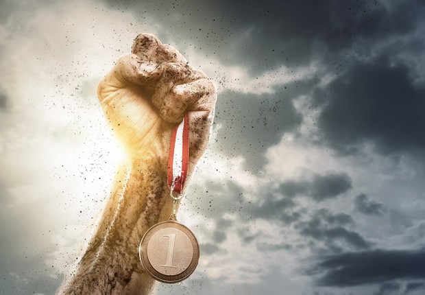 Stock options are an example of an intrinsic reward