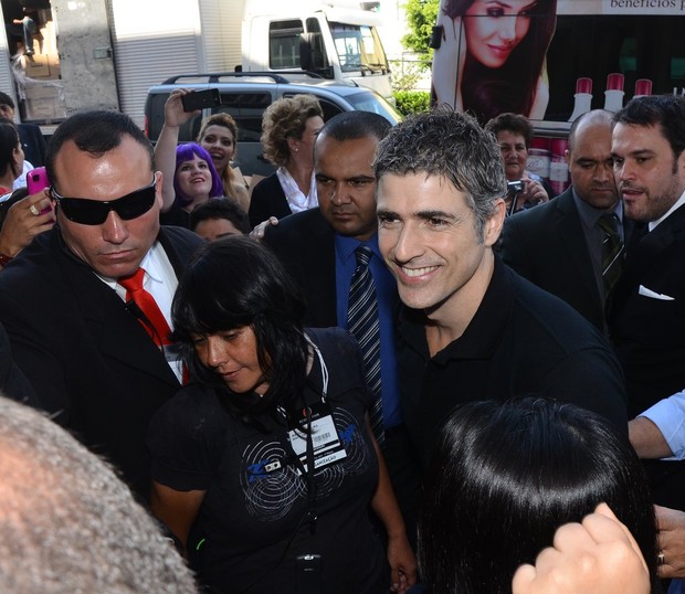 Reynaldo Gianecchini (Foto: Caio Duran/AgNews)