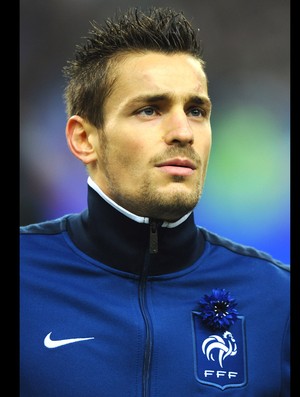 Mathieu Debuchy (Foto: Getty Images)