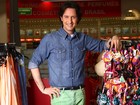 Consultor de moda monta quatro looks completos por até R$ 250 