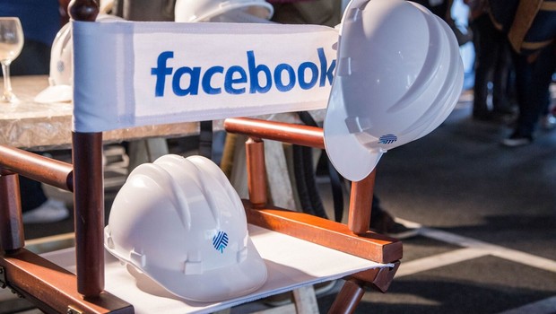 Facebook vai criar a Estação Hack São Paulo (Foto: Marco Torelli/Facebook/Divulgação)